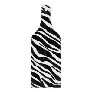 Styckstyrelsen för zebra tryck