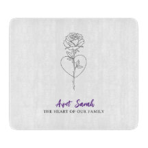 Styckstyrelsen i moster - hjärtat i vår familj