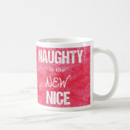 Stygg är den NYA Nice Kaffemugg