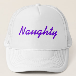 Stygg hatt truckerkeps
