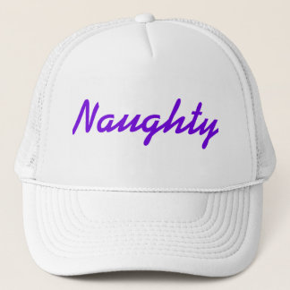 Stygg hatt truckerkeps