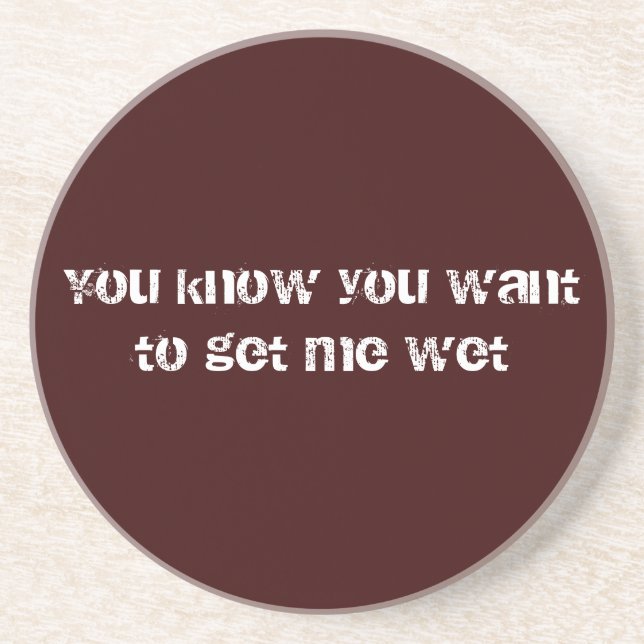 stygg kustfartyg underlägg sandsten (Framsidan)