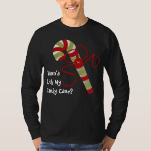 Stygg pojkejulskjorta t-shirt