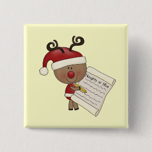 Stygg Rudy ren eller Nic Knapp