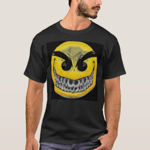 Stygg T-tröja Tröja