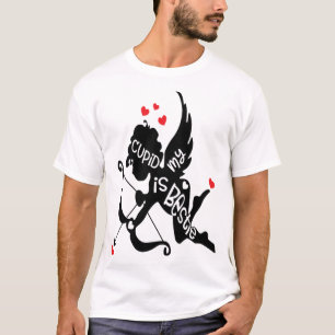 stygg valentines day t shirt