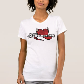 Stygg valentines tee