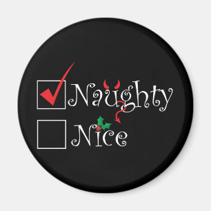 Stygga Nice Magnet