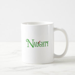 Styggt för jul kaffemugg