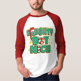 Styggt men Nice Tee Shirt