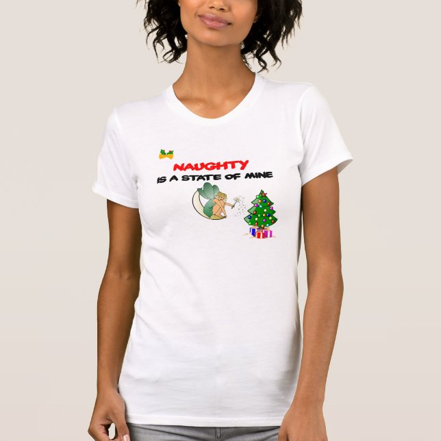 styggt påstå av min tee (Framsida)