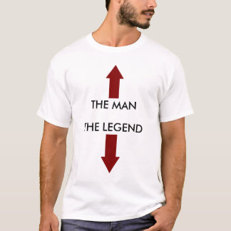 Styggt T-shirt