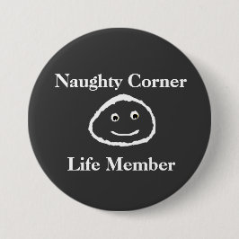 Styggt tränga någon - livmedlemmen (knäppas), knapp