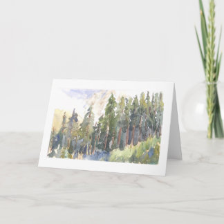 Styggt valentineskort helgkort