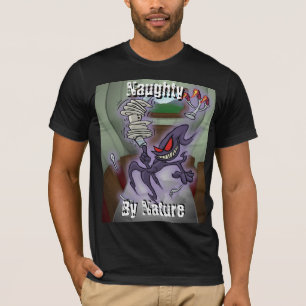 Styggt vid naturT-tröja Tee Shirt