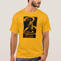 Stygian skjorta för fragment T