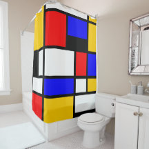 Style Art Mondrian