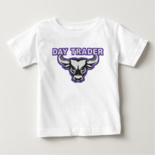 Style Baby Fin Jersey T-Shirt Din sökning efter de