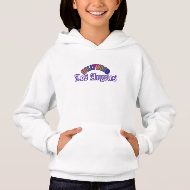 Style Barn Pullover Hoodie När vädret är utanför T Shirt (Framsida)