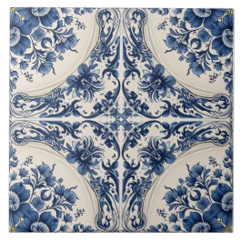 style delft 10 kakelplatta