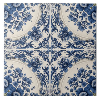 style delft 10 kakelplatta