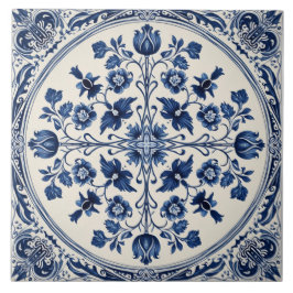 style delft 11 kakelplatta