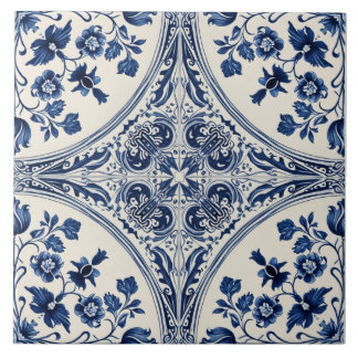 style delft 12 kakelplatta