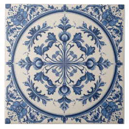 style delft 13 kakelplatta