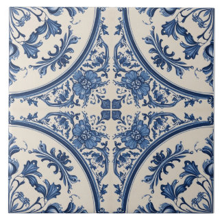 style delft 14 kakelplatta