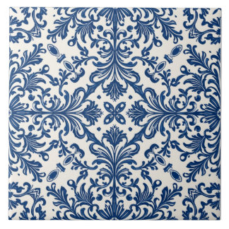 style delft 1 kakelplatta