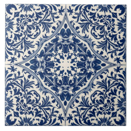 style delft 4 kakelplatta