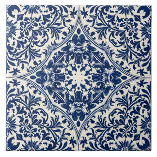 style delft 4 kakelplatta