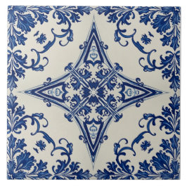 style delft 6 kakelplatta