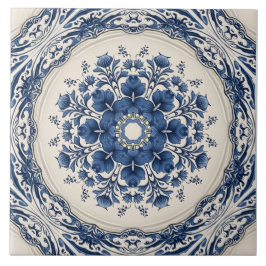 style delft 9 kakelplatta