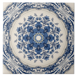 style delft 9 kakelplatta
