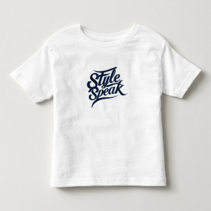 Style Speak T-shirts - Djärva modepåståenden