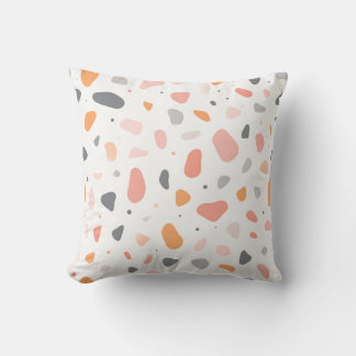 Style Terrazzo Kudde