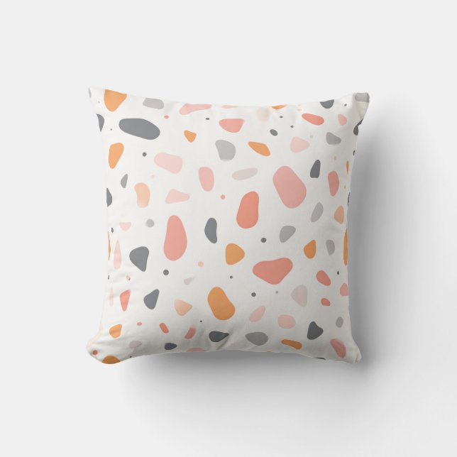 Style Terrazzo Kudde (Framsida)