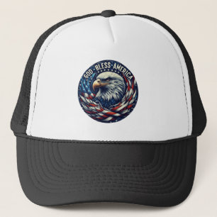 Style Trucker Hatt Letar du efter att heja på ditt Keps