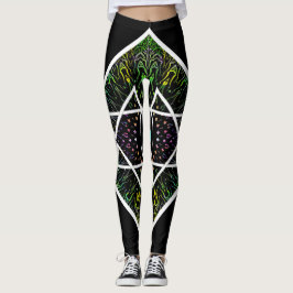 Styled Tyle 3 Leggings