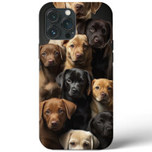 "StyleGuard: Skydda din iPhone med personalitet!