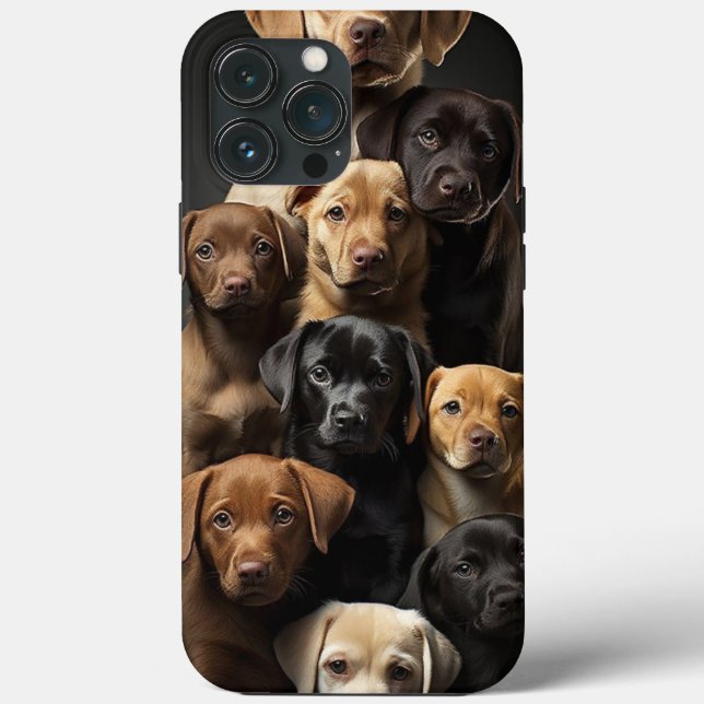 "StyleGuard: Skydda din iPhone med personalitet! (Baksida)