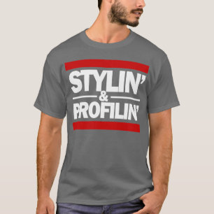 stylin och profilin t-shirt