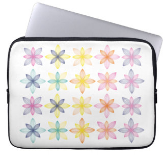 Stylische Laptoptasche Laptop Fodral