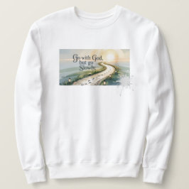 Stylischer Männer-Pullover😍 Lång Ärmad Tröja