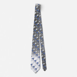 STYLISERADE VITA GRÅTT BLUE GOLFER,GOLF PLAYERS SLIPS