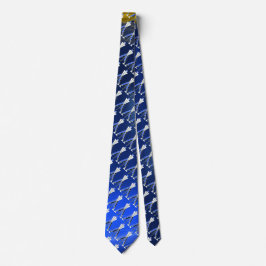 STYLISERADE VITBLÅGLFER,GOLF PLAYERS SLIPS