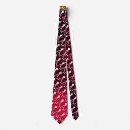 STYLISERADE VITRÖDA BURGUNDY GOLFER,GOLF PLAYERS SLIPS