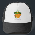 Stylish HALLOQWEEN Afro Queen Halloween Keps<br><div class="desc">Stylish Christian HALLOQWEEN Afro Queen Halloween Trucker Hat with CUSTOMIZABLE TEXT. Design shows side profile of Black African American Caribbean woman with large afro and includes a Q with a crown so wording reads HalloQween. CUSTOMIZABLE Bible verse from Romans 8 refers to 'No ... demon... can separate me from the...</div>