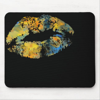 Stylish Lips #12 Musmatta